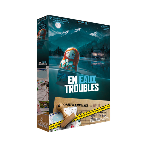 [02402] EN EAUX TROUBLES (DS)