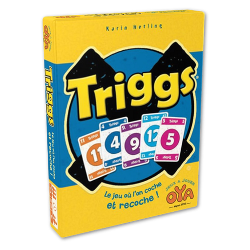 [02426] TRIGGS