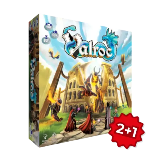 [02429] VALROC