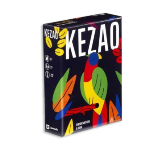 [02432] KEZAO