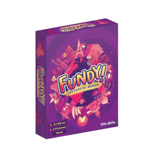[02444] FUNDY