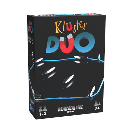 [02496] KLUSTER DUO