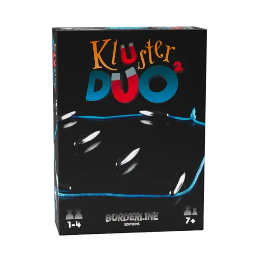 [02496] KLUSTER DUO