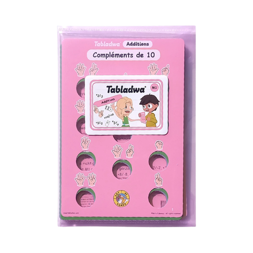 [02497] TABLADWA ADDITIONS