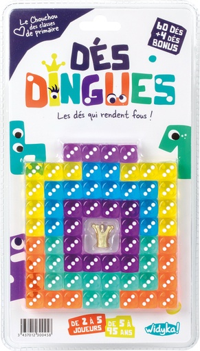 [02510] DÉS DINGUES (DS)