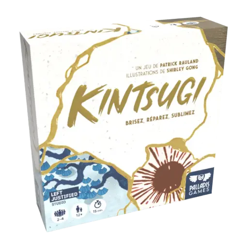 [02549] KINTSUGI