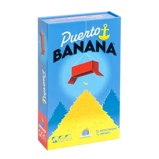 [02698] PUERTO BANANA 