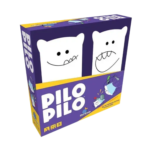 [02852] PILO PILO 