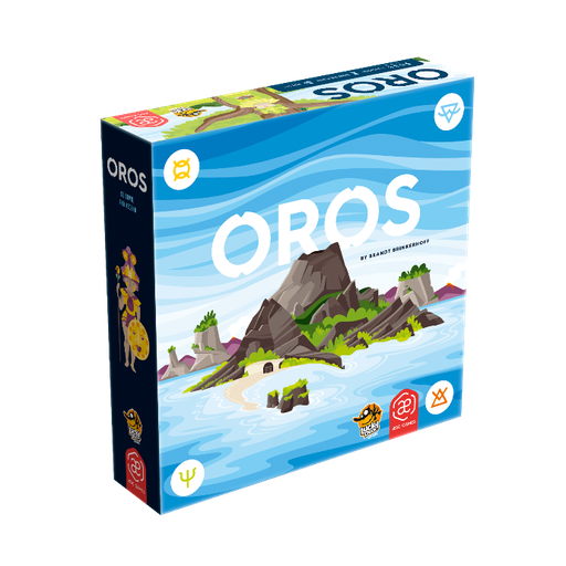 [02868] OROS EN