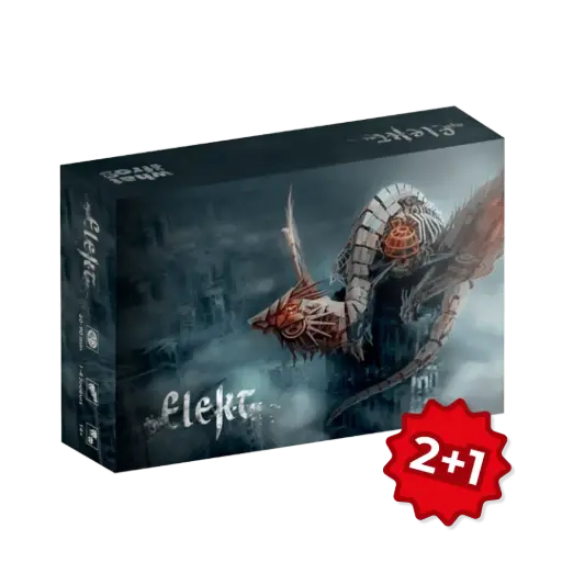 [02921] ELEKT