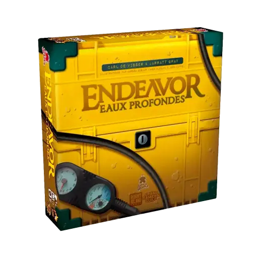 [02930] ENDEAVOR - EAUX PROFONDES