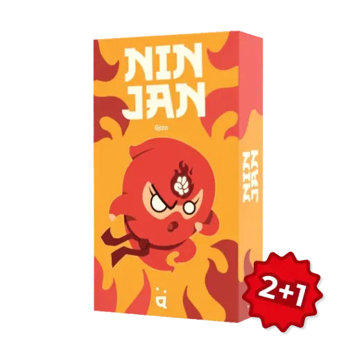 [02962] NINJAN