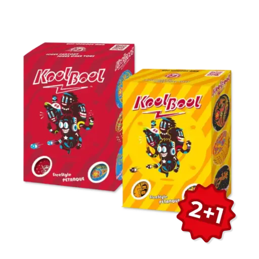 [02965] KOOLBOOL