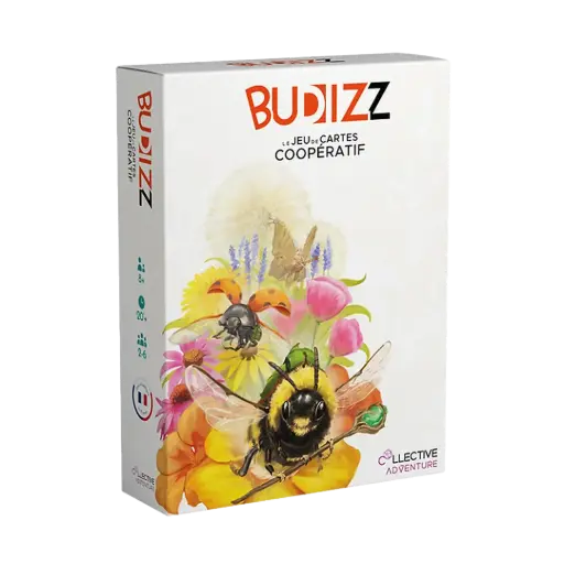 [03032] BUDIZZ 