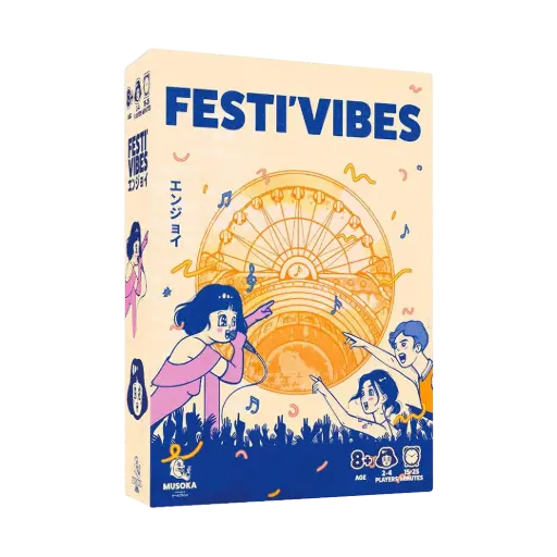 [03142] FESTI'VIBES