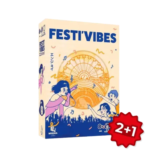 [03142] FESTI'VIBES