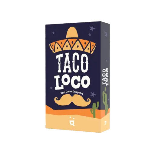 [03151] TACO LOCO 