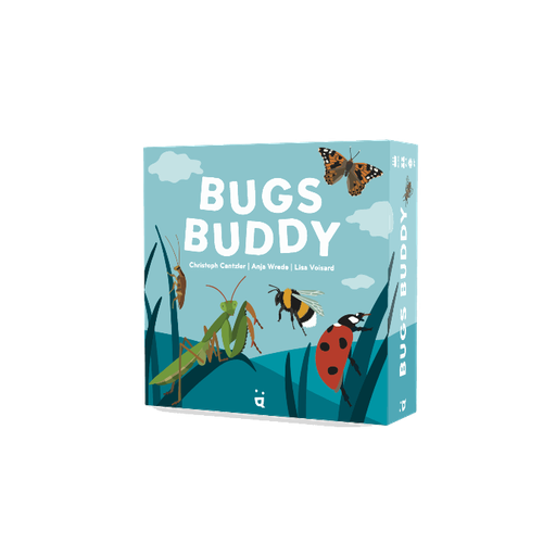 [03152] BUGS BUDDY 