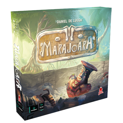 [03171] MARAJOARA