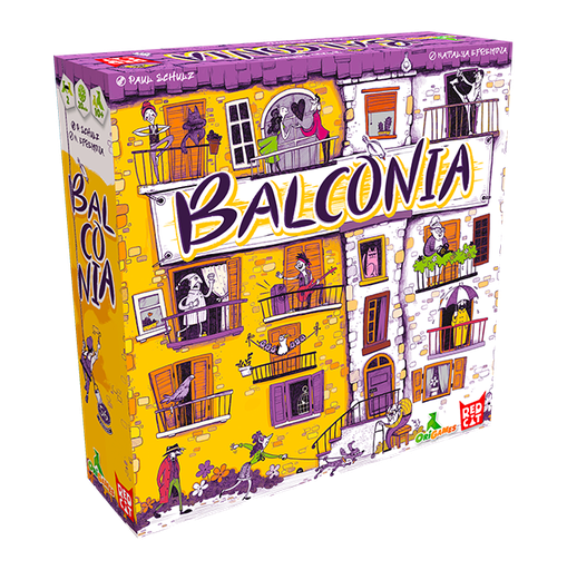 [03236] BALCONIA