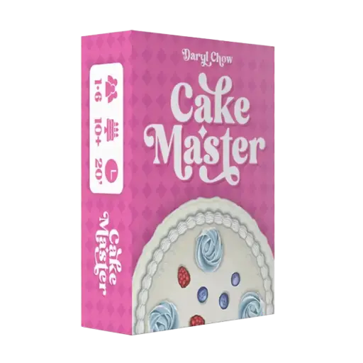 [03228] CAKE MASTER 