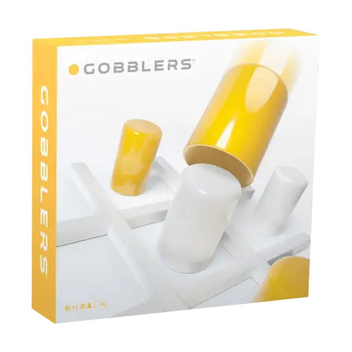 [03212] GOBBLERS 