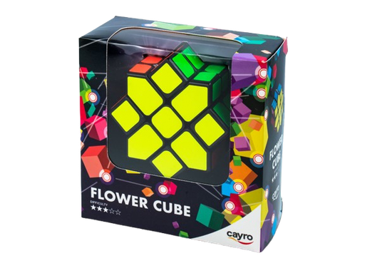 [03267] CAYRO - CUBO - FLOWER CUBE