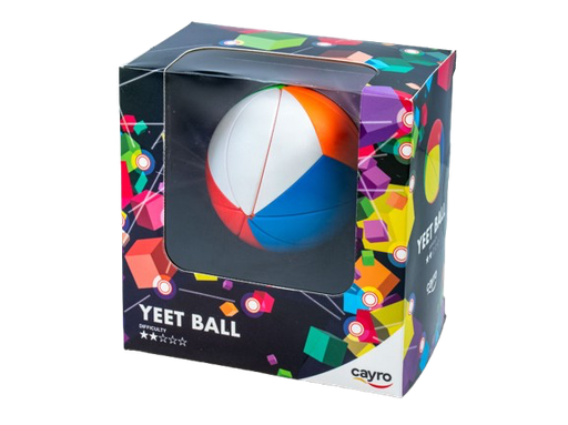 [03268] CAYRO - CUBO - YEET BALL
