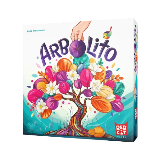 [03281] ARBOLITO 
