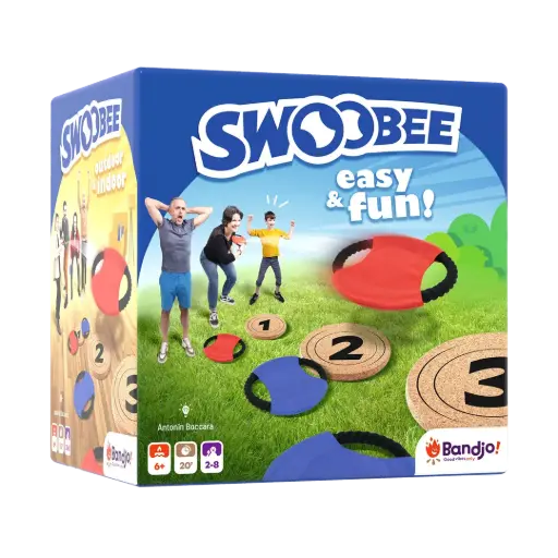 [03356] SWOOBEE 