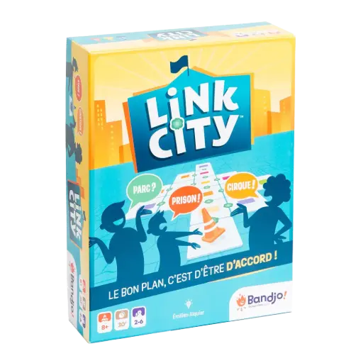[03372] LINK CITY UK 