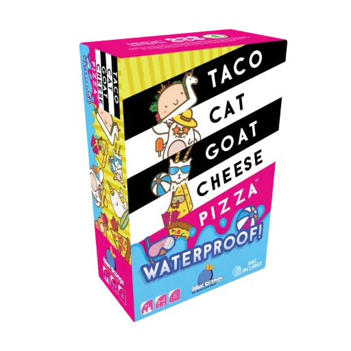 [03378] TACO WATERPROOF NL-UK 
