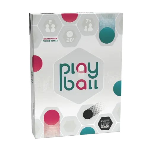 [03396] PLAYBALL