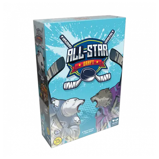 [03400] ALL-STAR DRAFT 