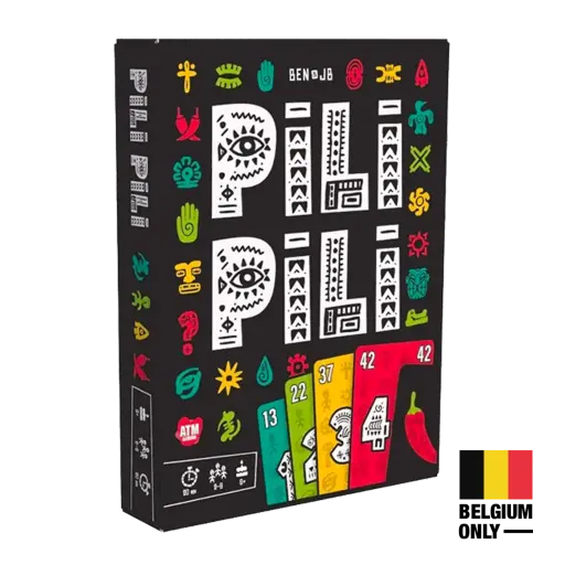 [03423] PILI PILI
