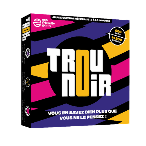 [03428] TROU NOIR