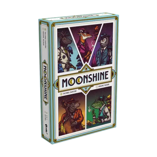 [03448] MOONSHINE 