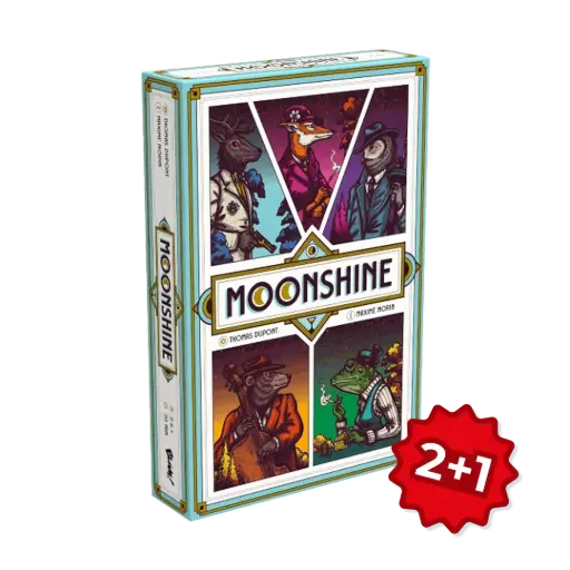 [03448] MOONSHINE