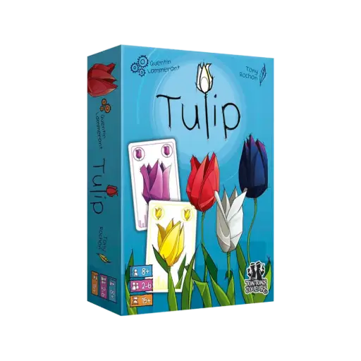 [03450] TULIP 