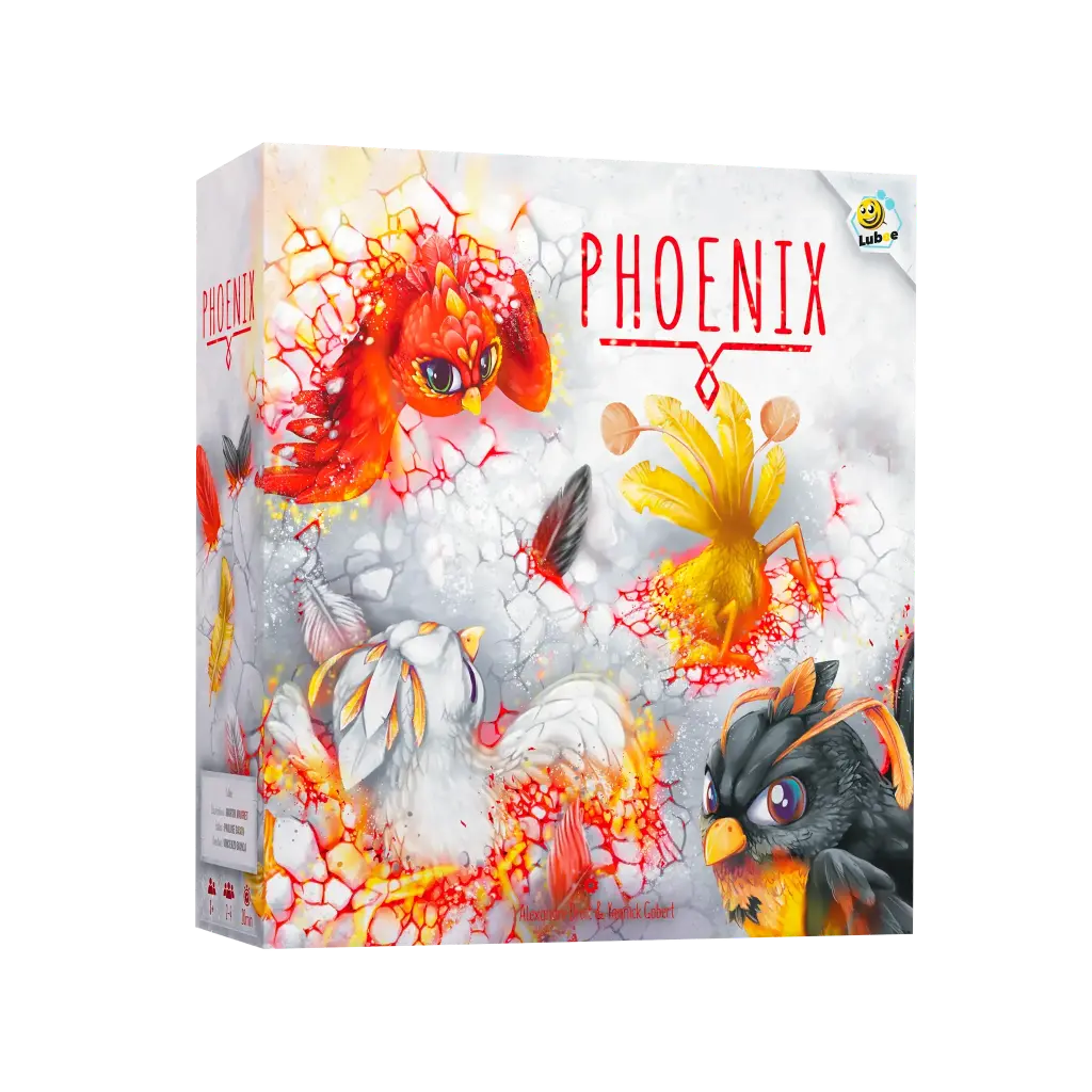 [03452] PHOENIX FR-NL