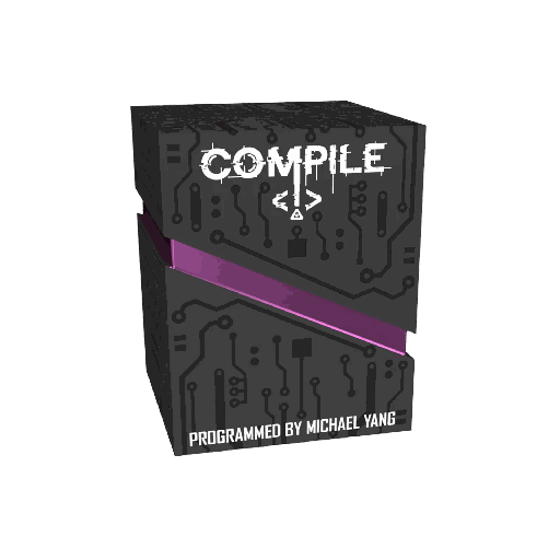 [03458] COMPILE