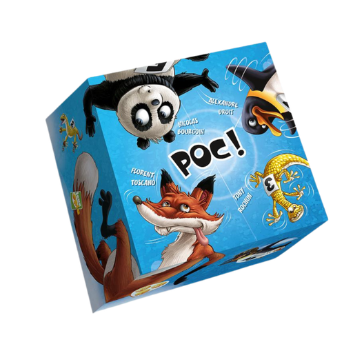 [00670] POC (DS)