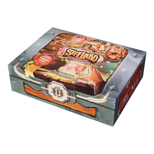 [03466] SIFFLARD