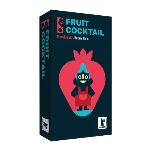 [03490] FRUIT COCKTAIL