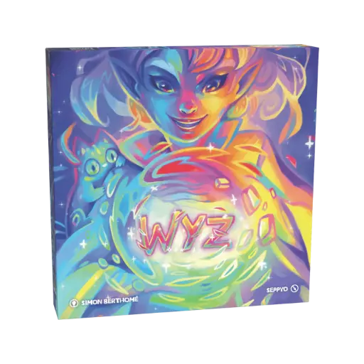 [03596] WYZ