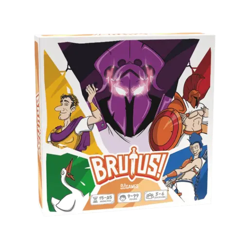 [03597] BRUTUS 