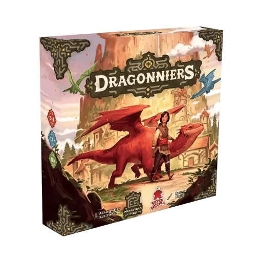 [03625] DRAGONNIERS