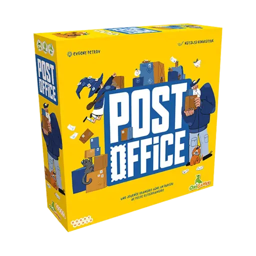 [03653] POST OFFICE