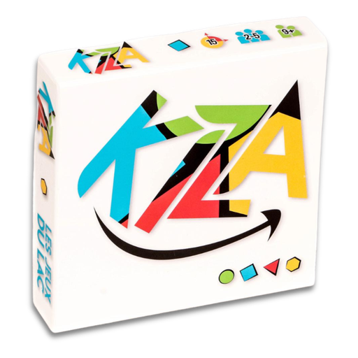 [00700] KIZA (DS)
