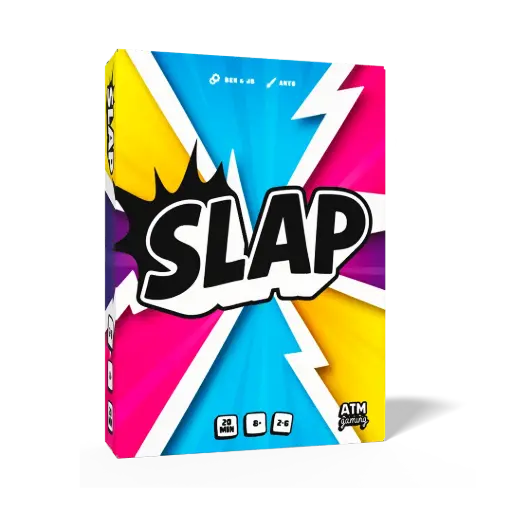 [03725] SLAP